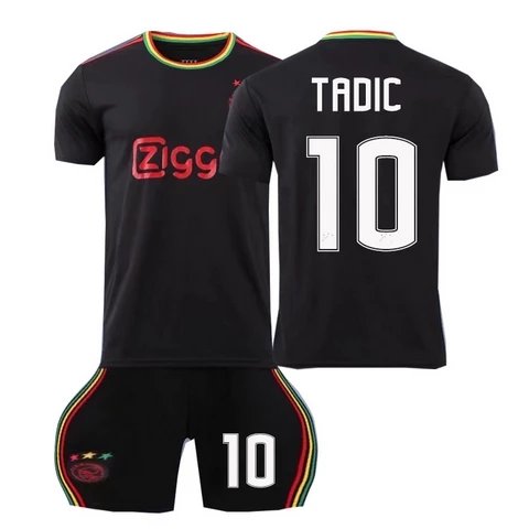 Black No. 10