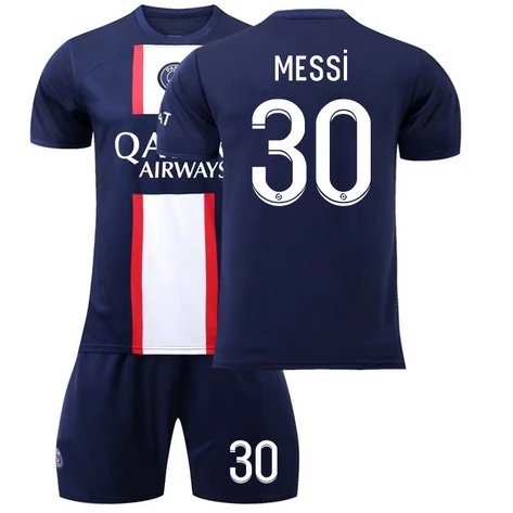 Navy Blue No. 30