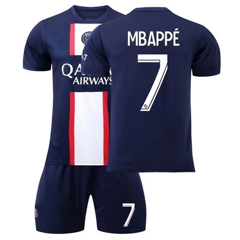 Navy Blue No. 7