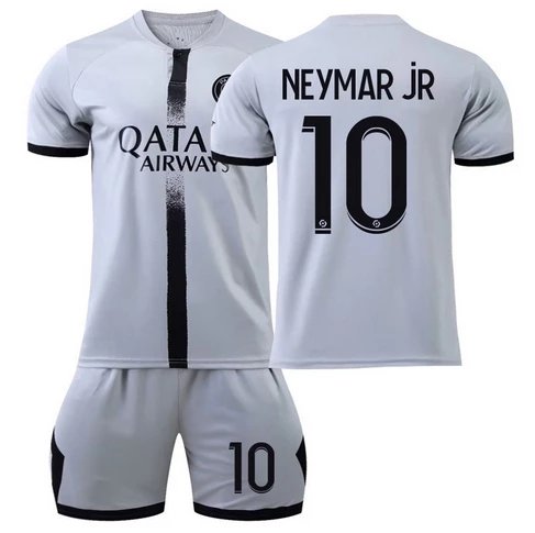 Silver Grey No. 10