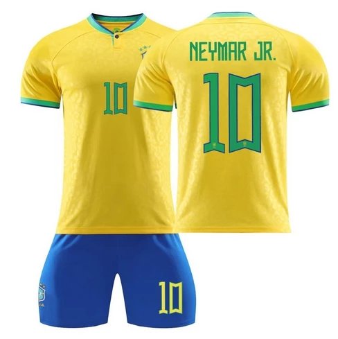 Yellow-Green No. 10