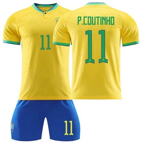 Yellow-Green No. 11