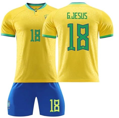 Yellow-Green No. 18