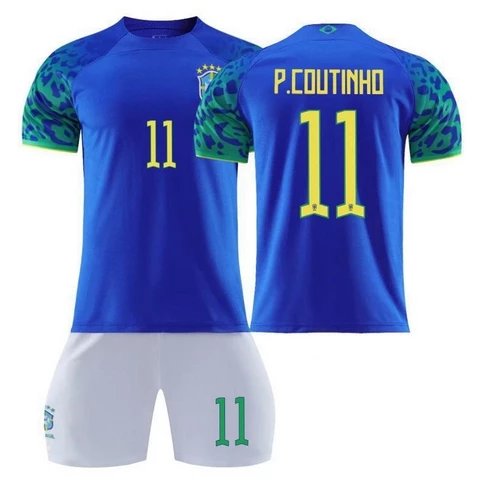 Blue 11.
