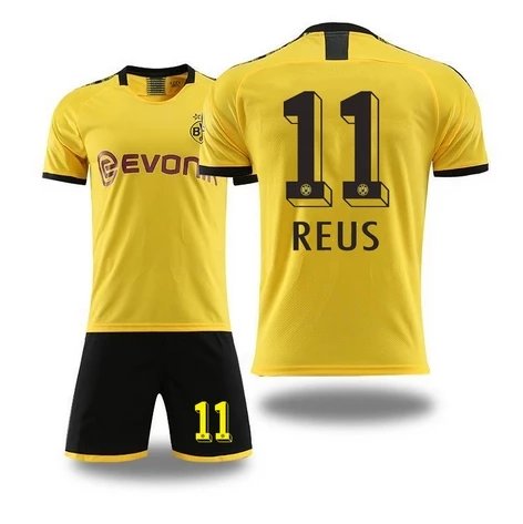 Yellow Black 11