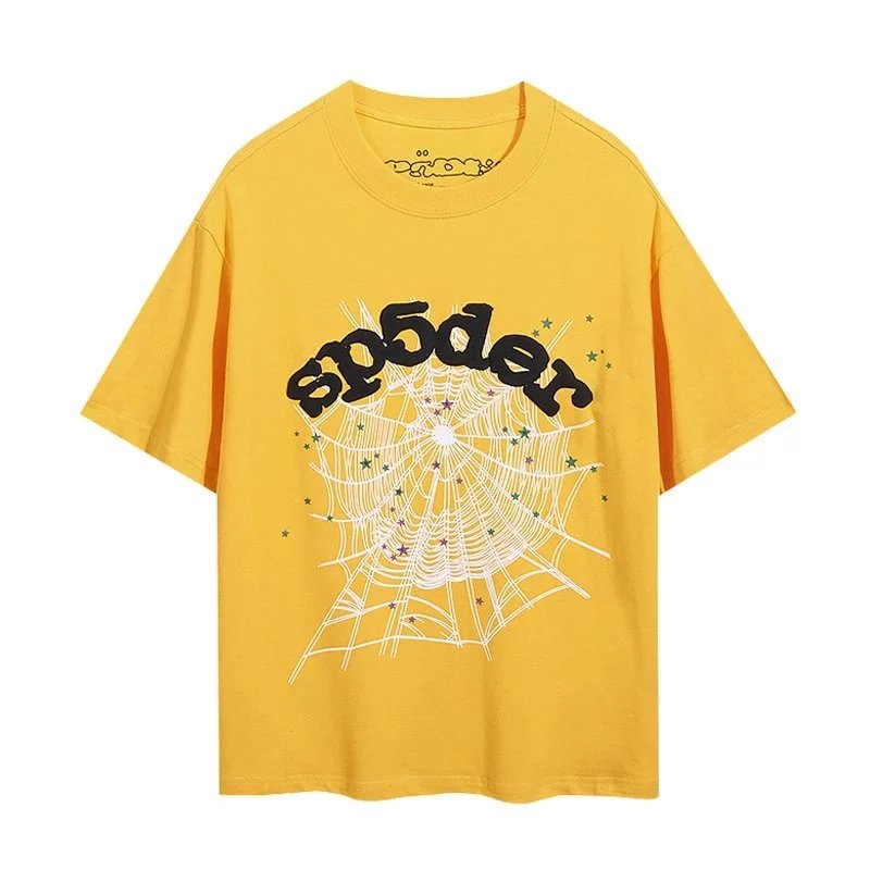 8 Yellow 005
