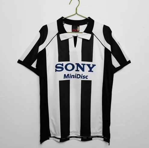 1997-98 You W Home field 10