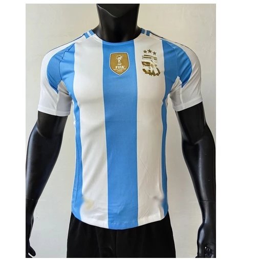 The Argentine Lord