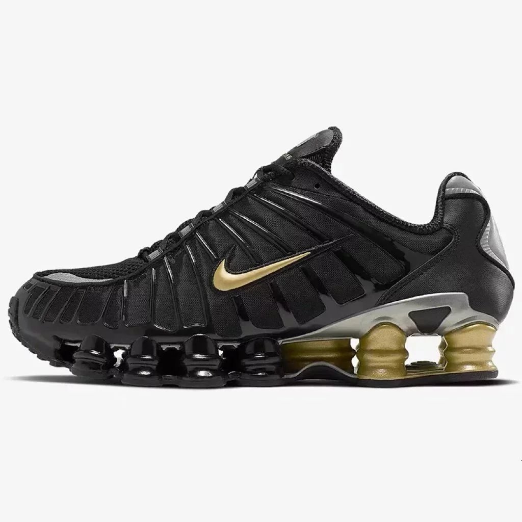 Black Gold