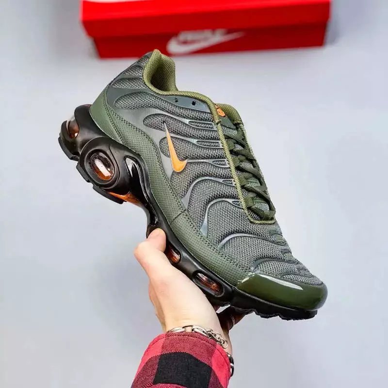 army green