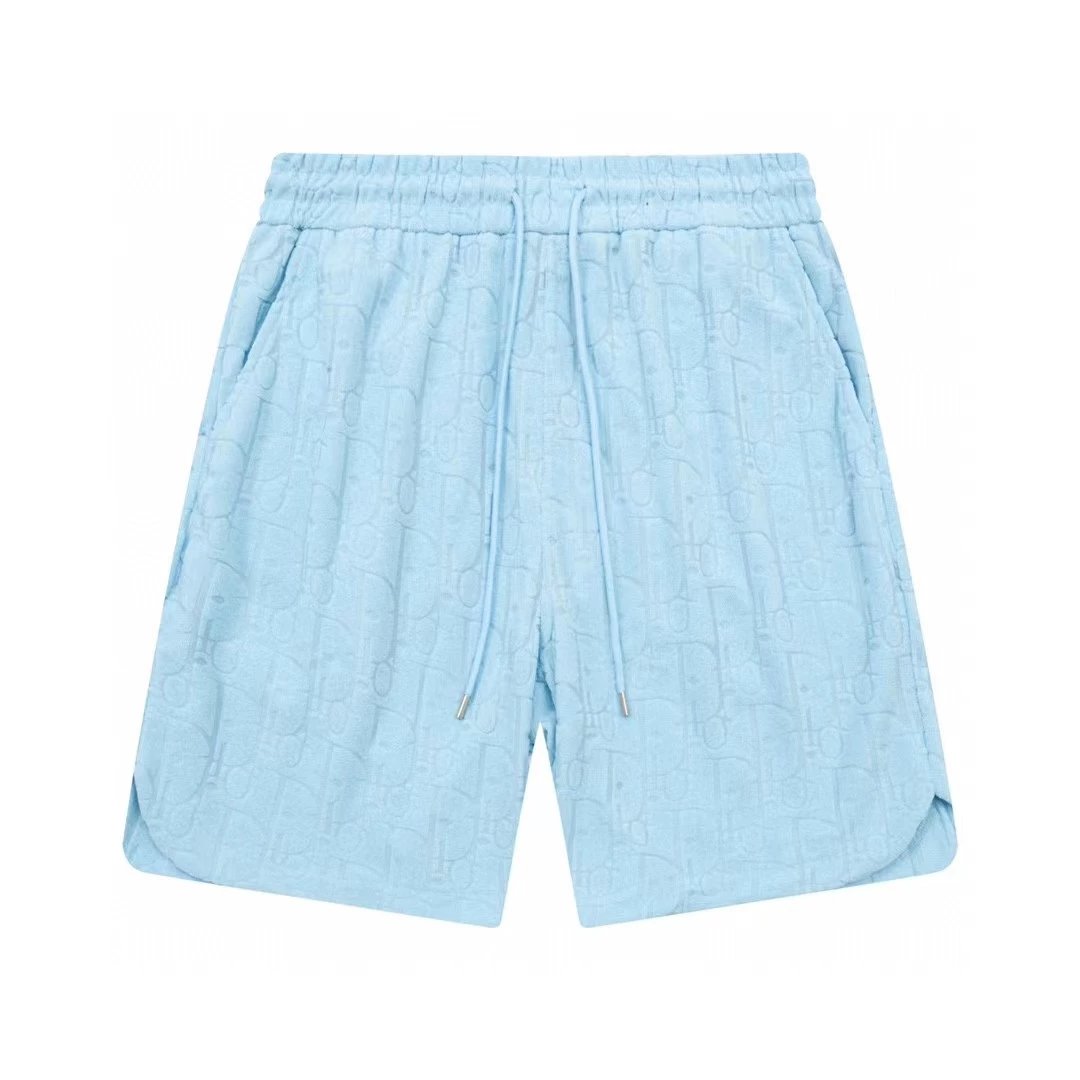 Blue DR 002