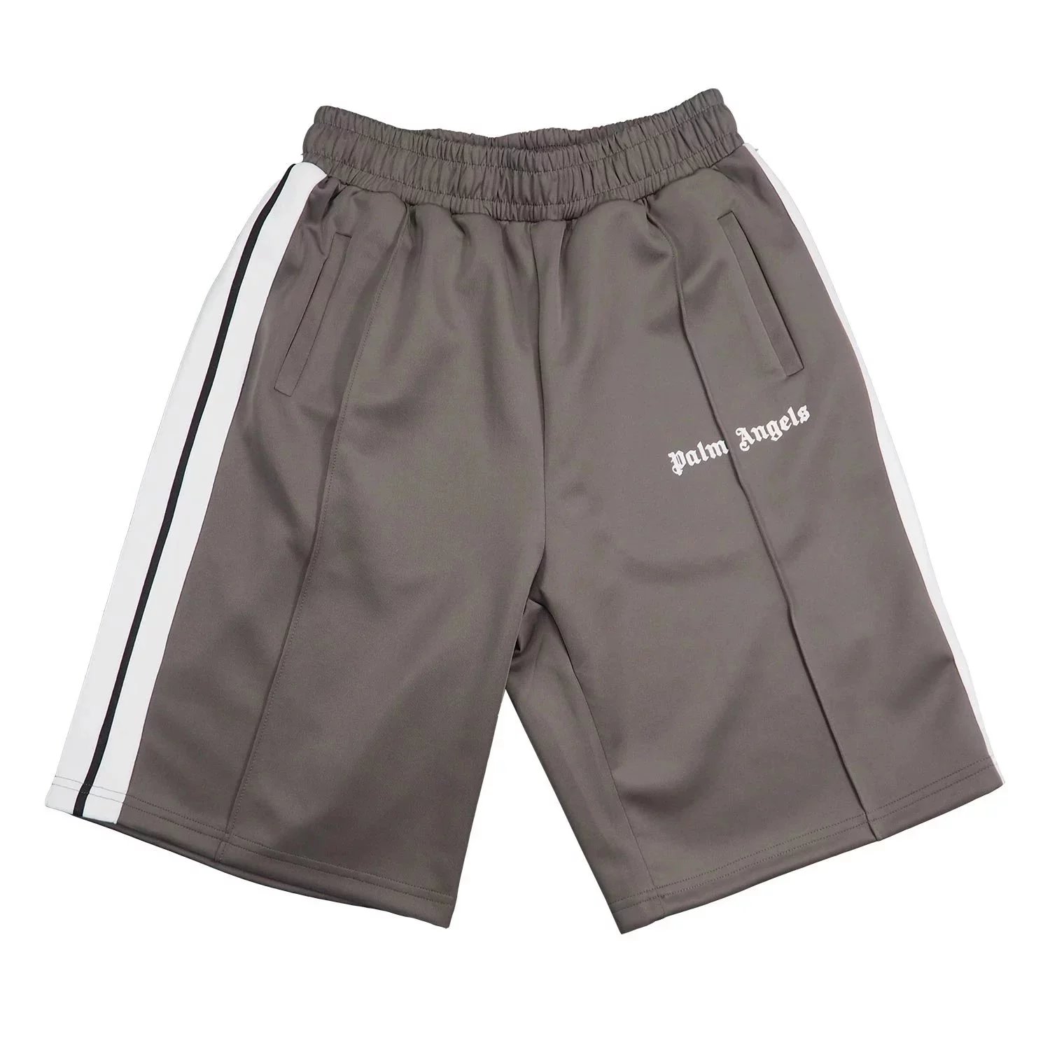 Gray White Edge 002