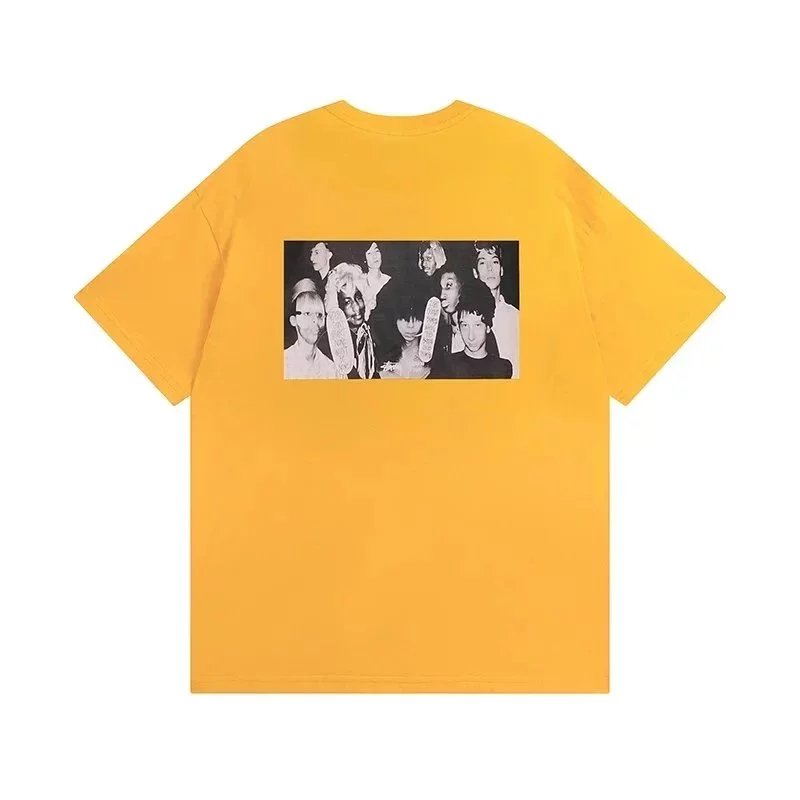 42 yellow