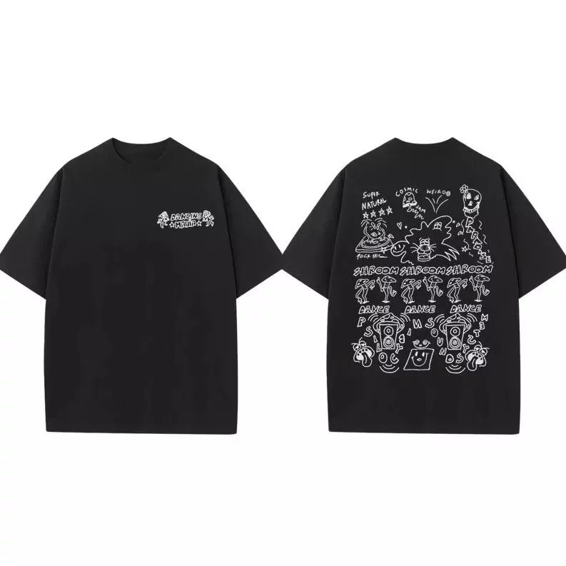 25 black