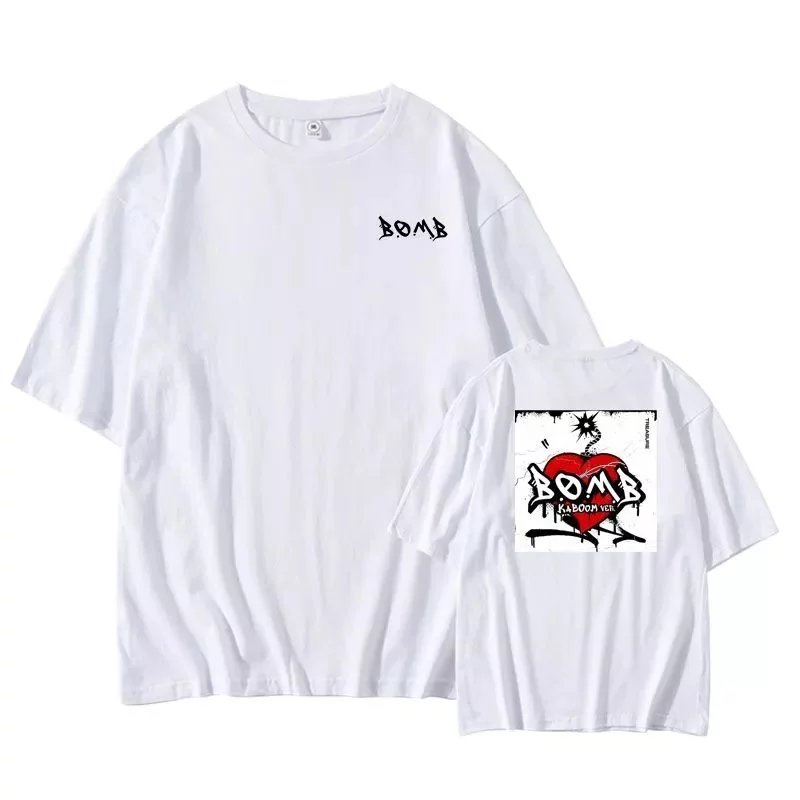 30 white
