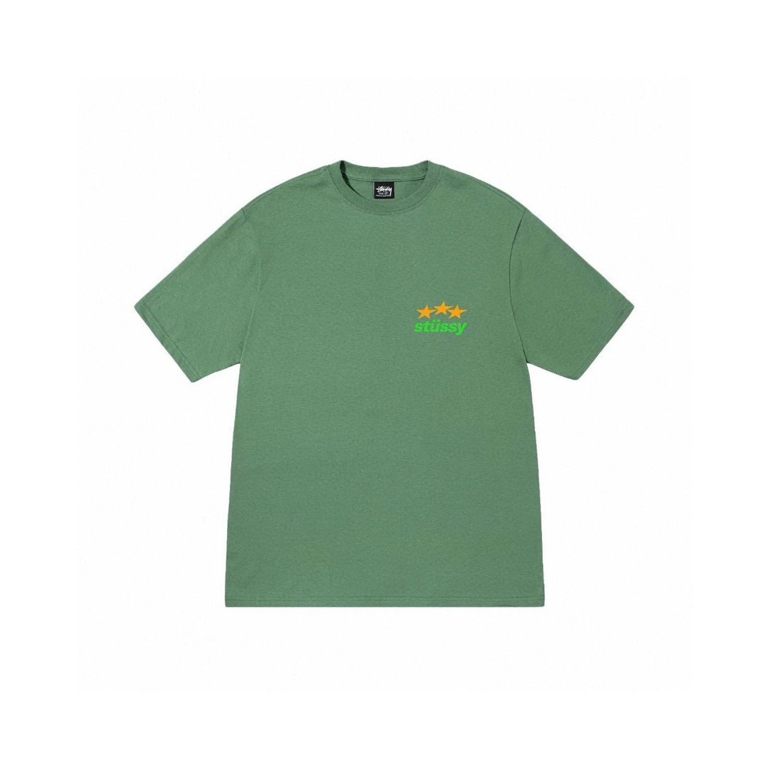 6 Green 005