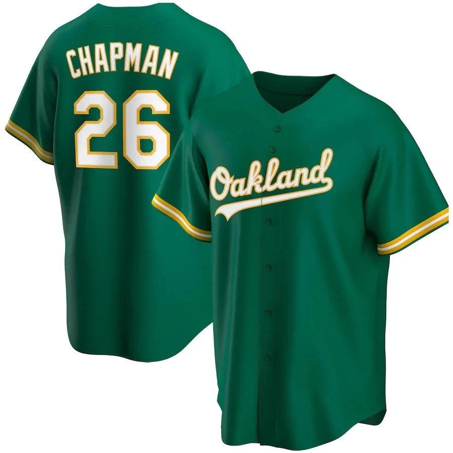 Sportsman Fanfan Edition Green 26