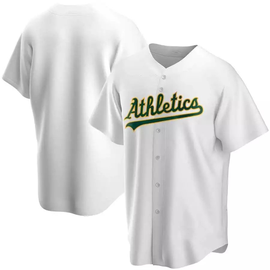 Sports fans version white blank
