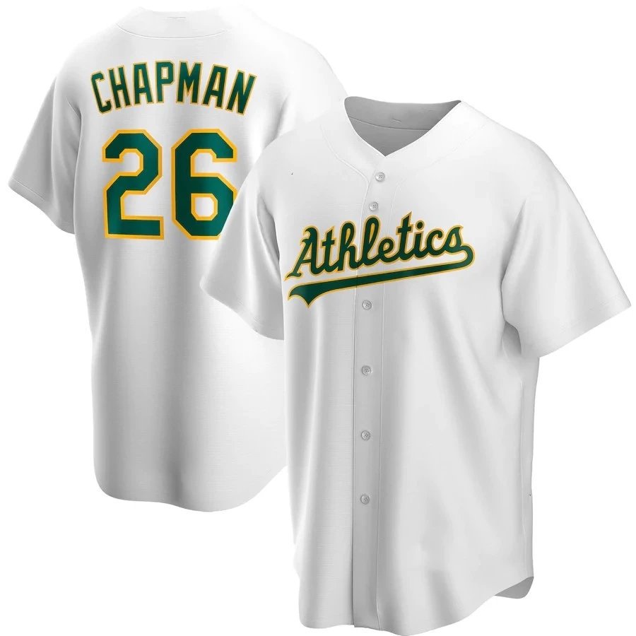 Sportsman Fella Edition White 26