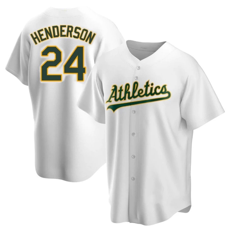 Sportsman Fella Edition White 24