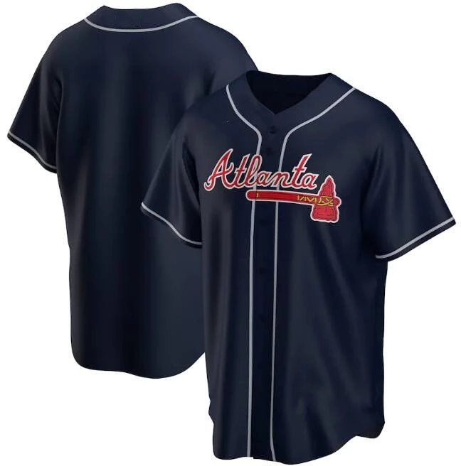 Warriors dark blue blank