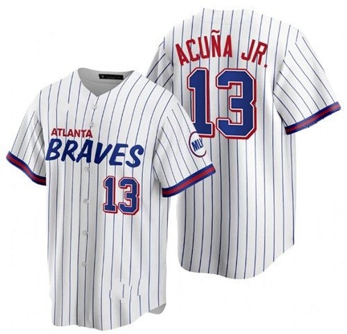 Warriors White Stripe 13