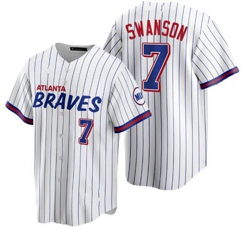 Warriors White Stripe 7