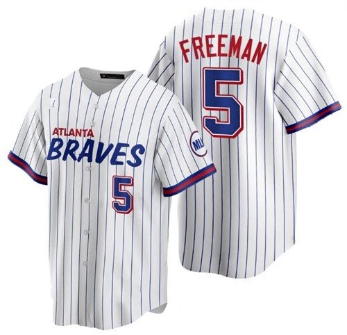 Warriors White Stripe 5