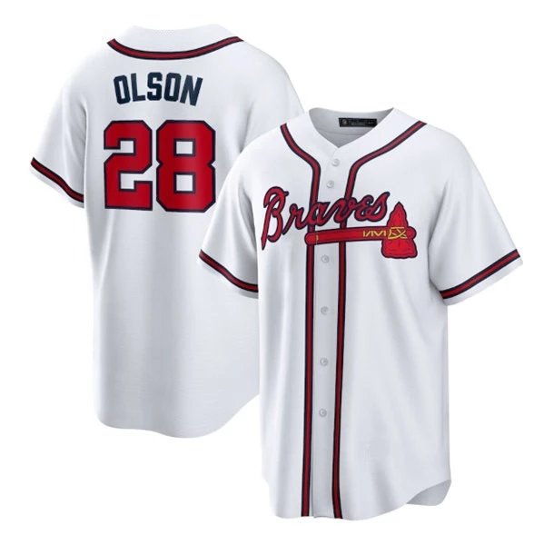Warriors White 28