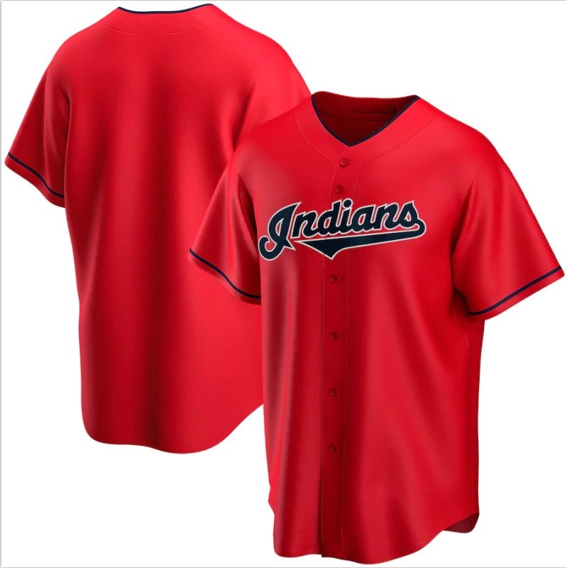 Indian Guardian Red Blank