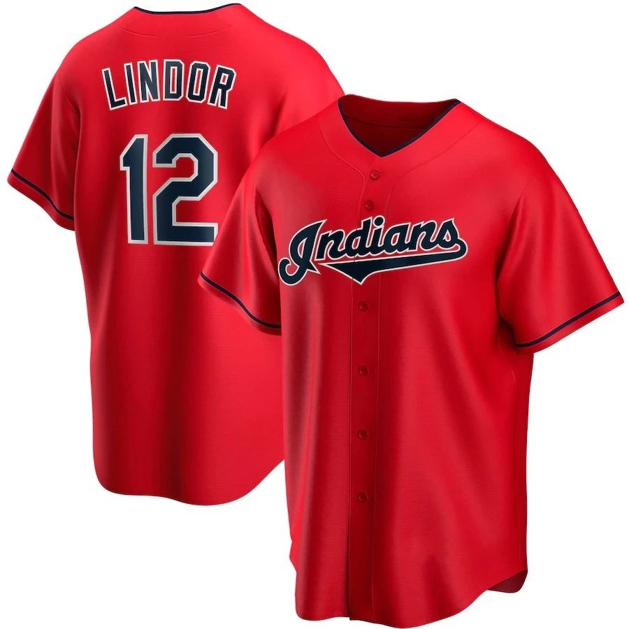 Indian Guardian Red 12
