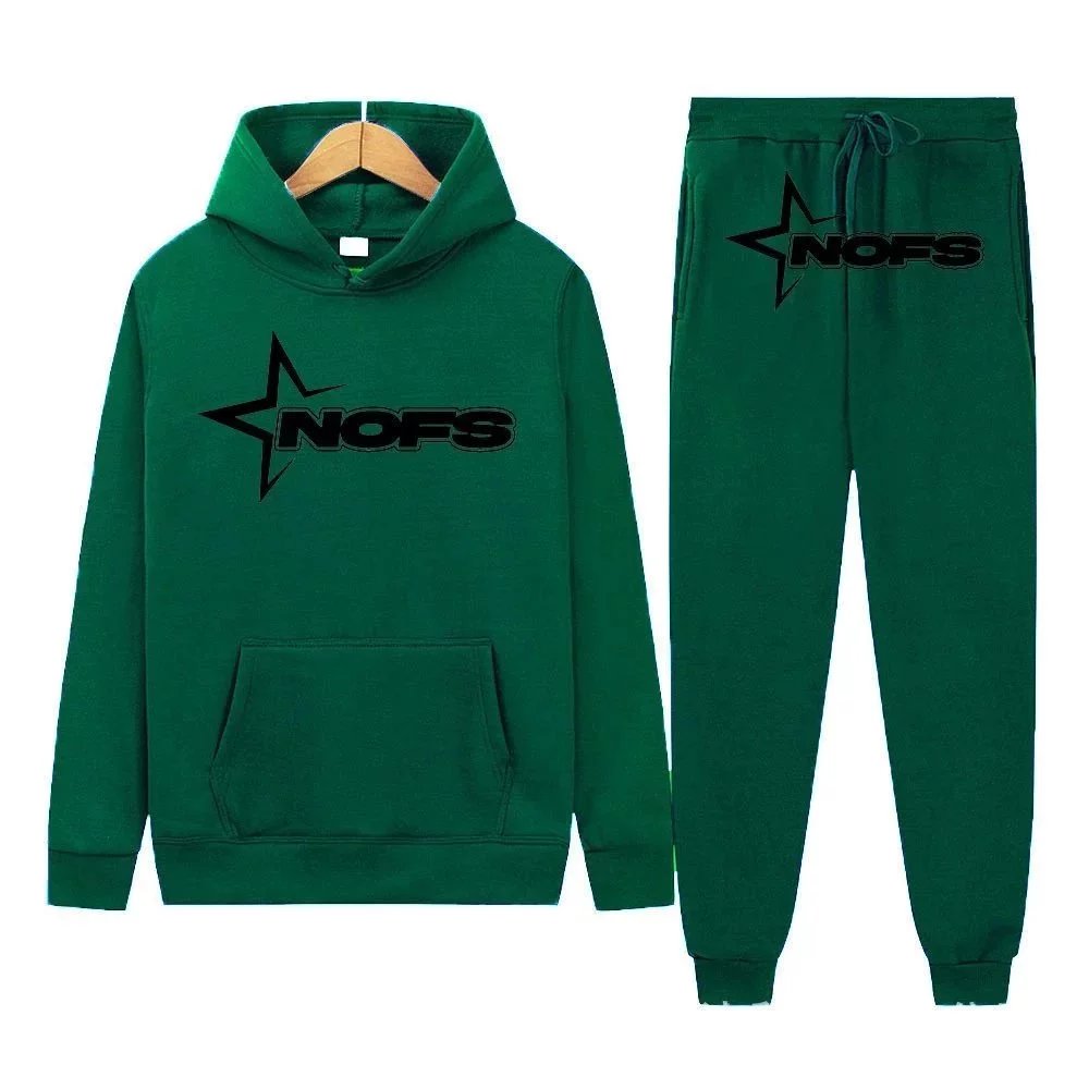 04 Green Black