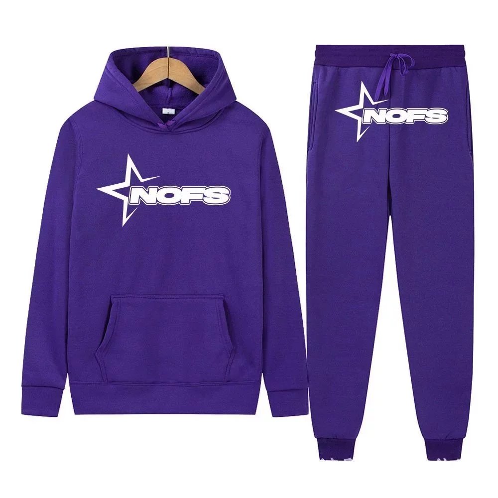 09 purple and white words