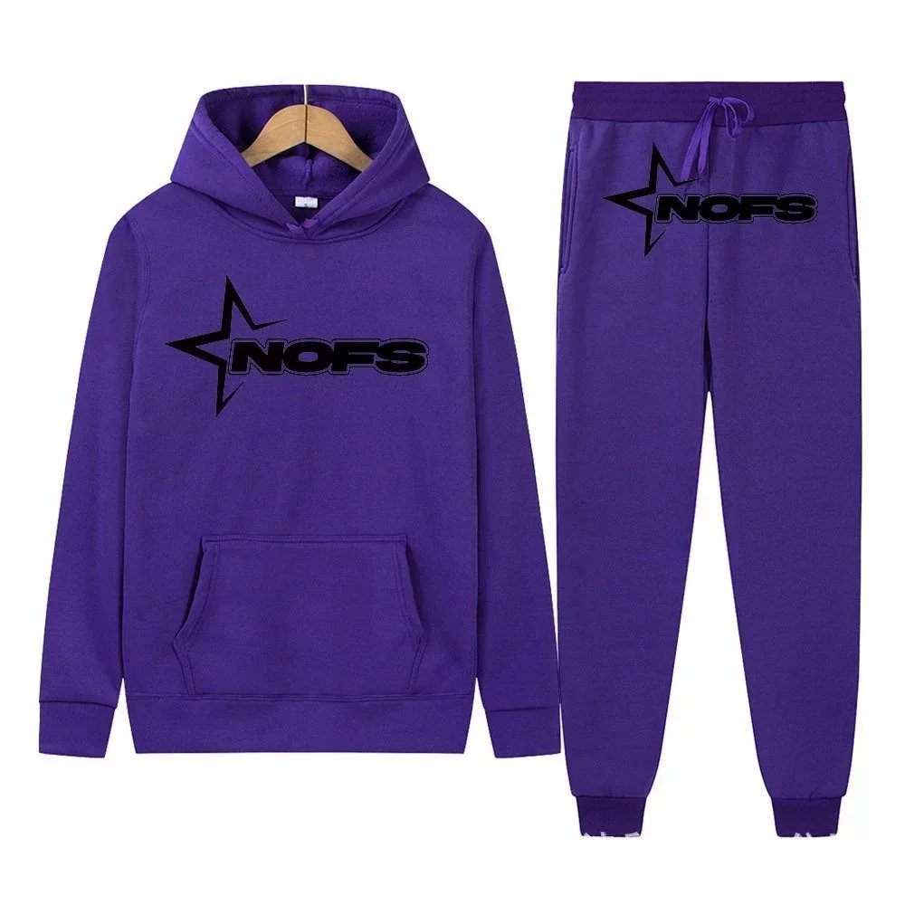 11 purple black