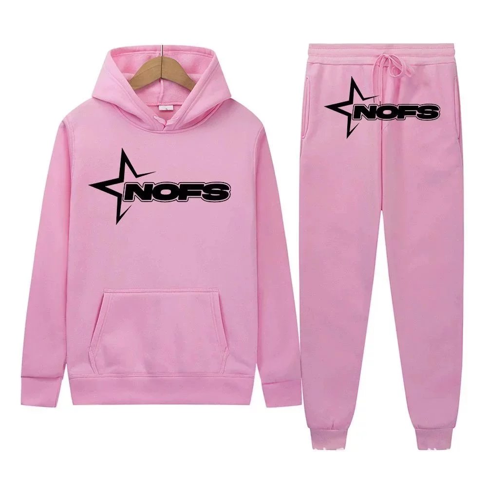 18 Pink and Black