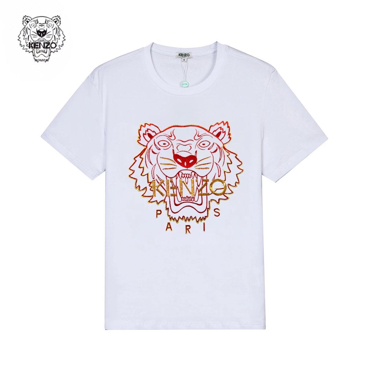 10 white