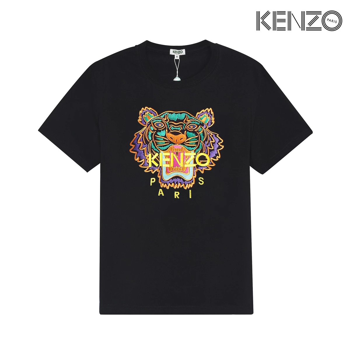 11 black