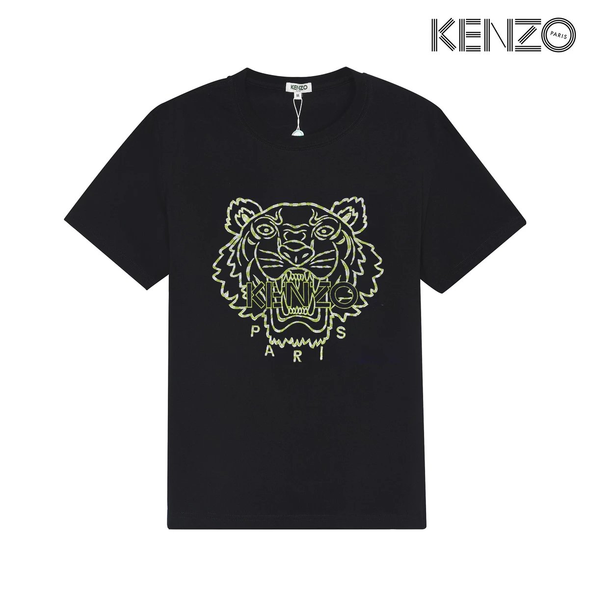 13 black