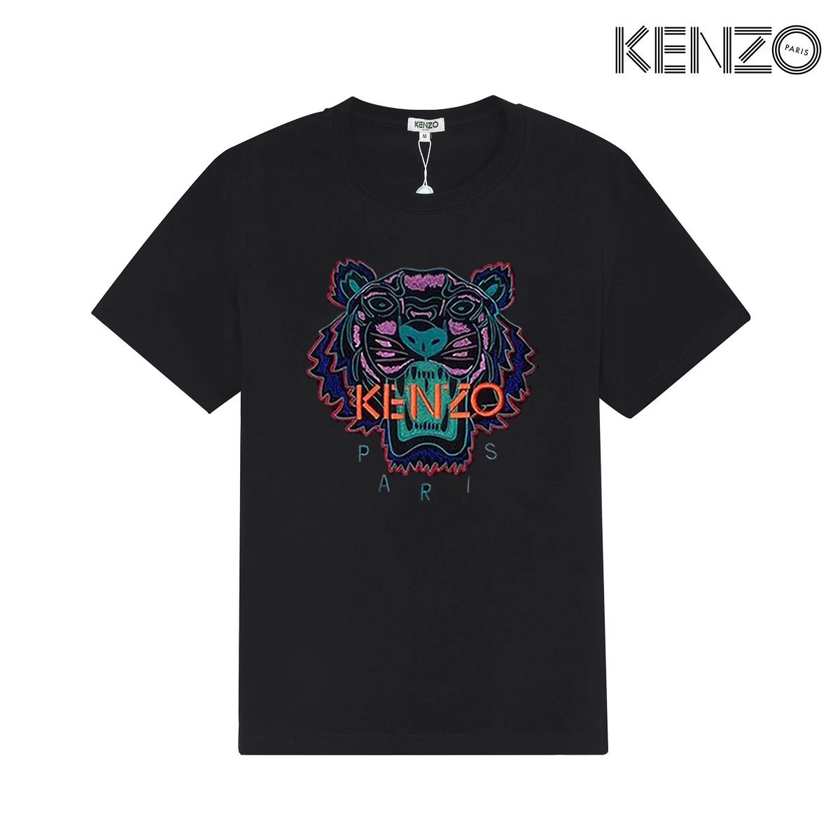 23 black