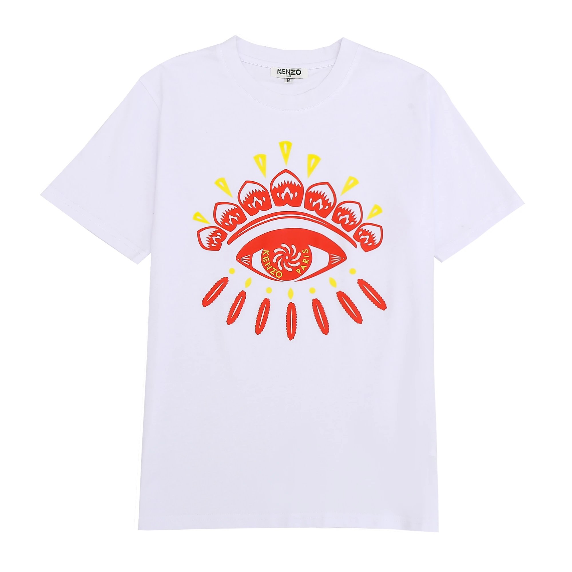 32 white
