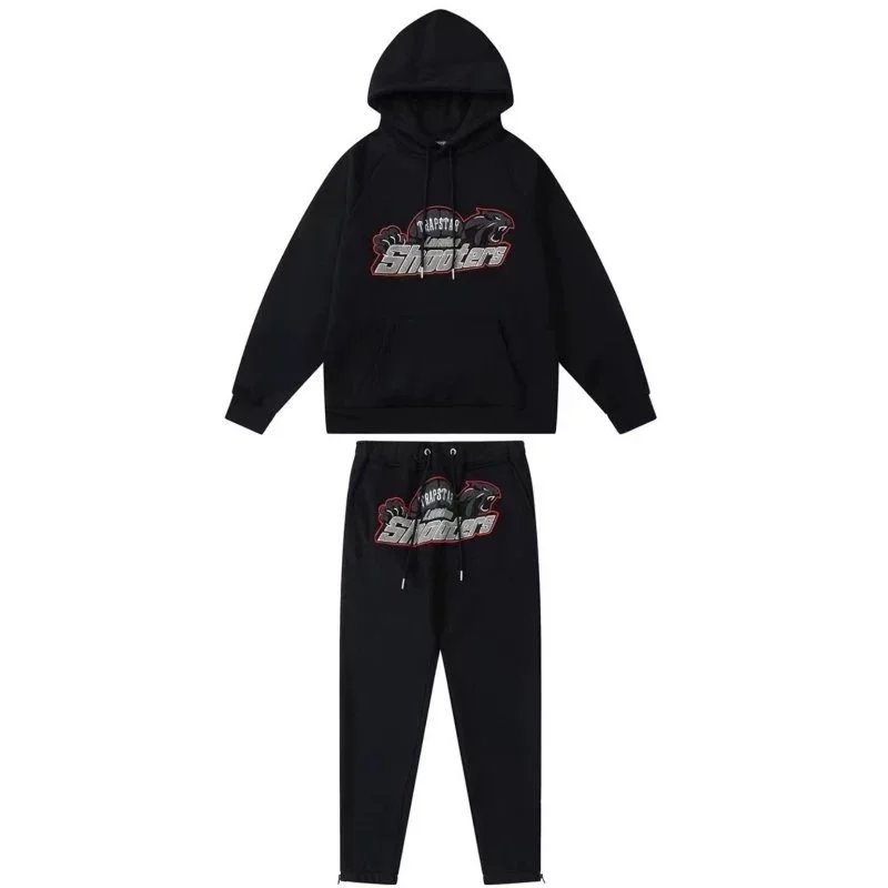 12 black
