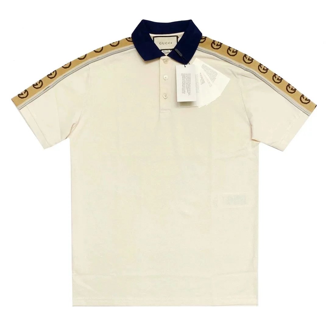 Yellow background reflective strip 002