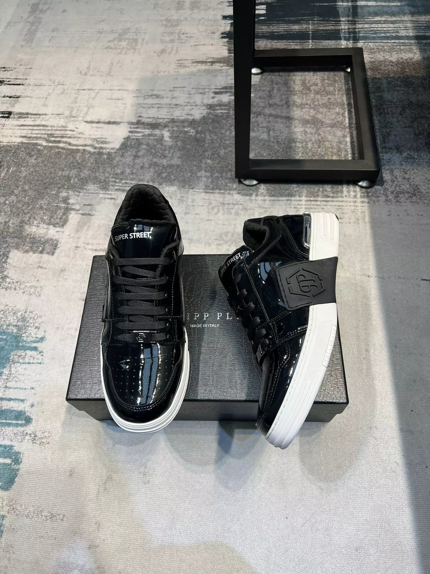 9 black 005