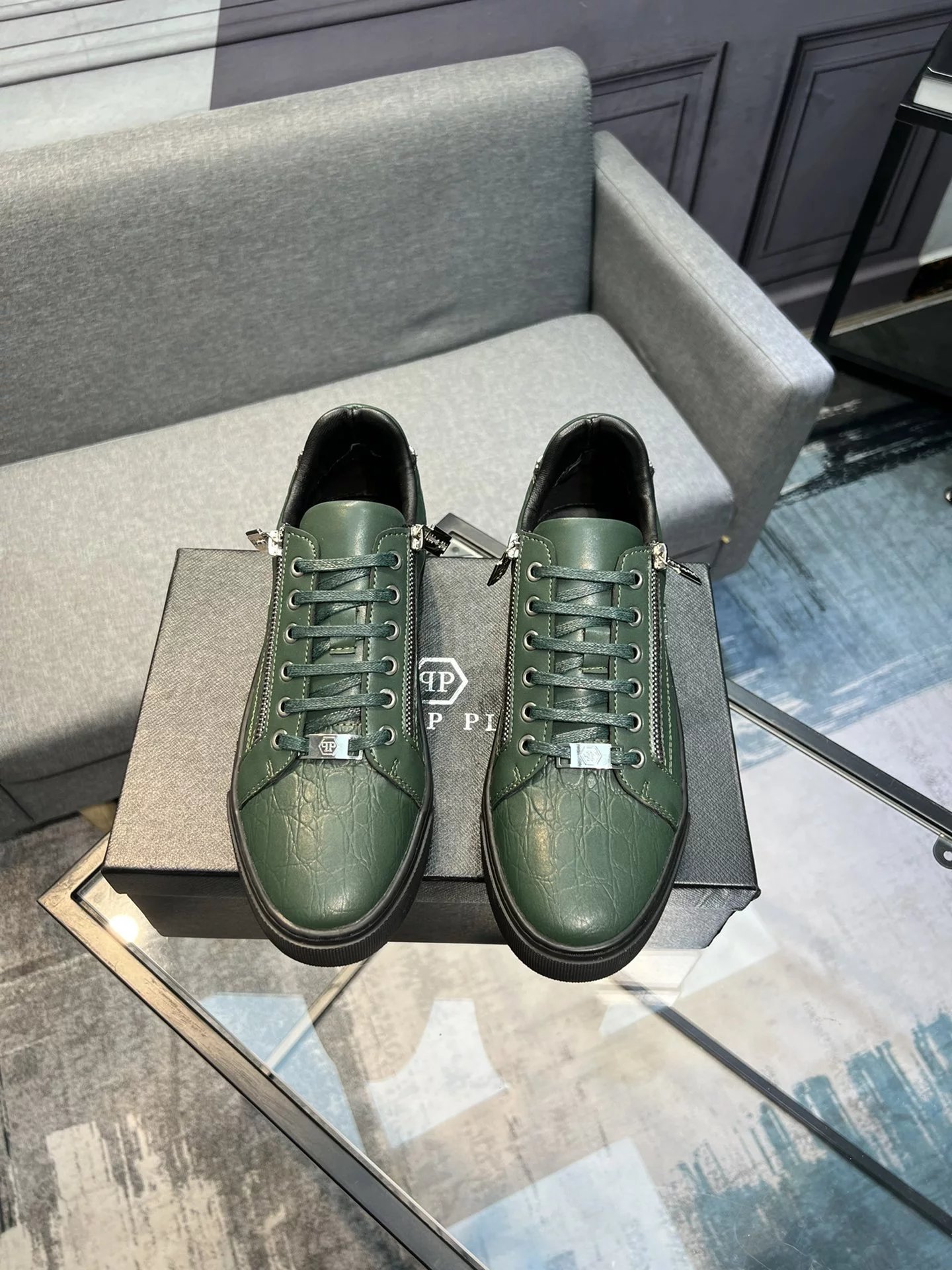 17 Green 005