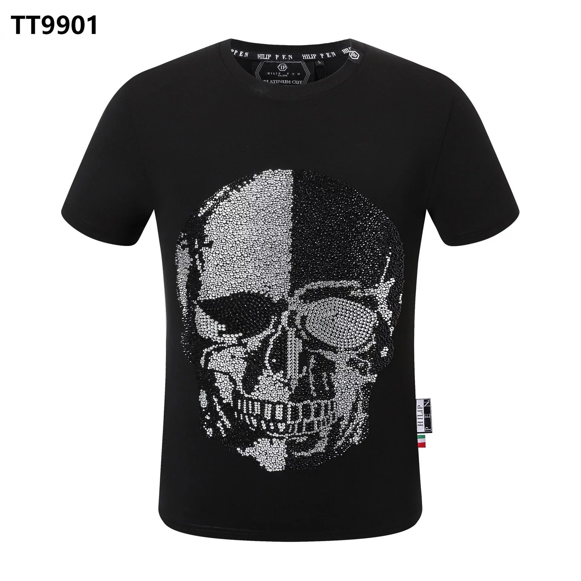 01 Black