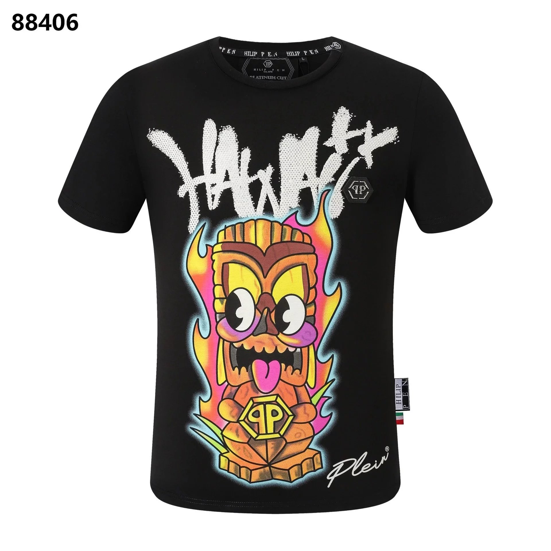 10 black