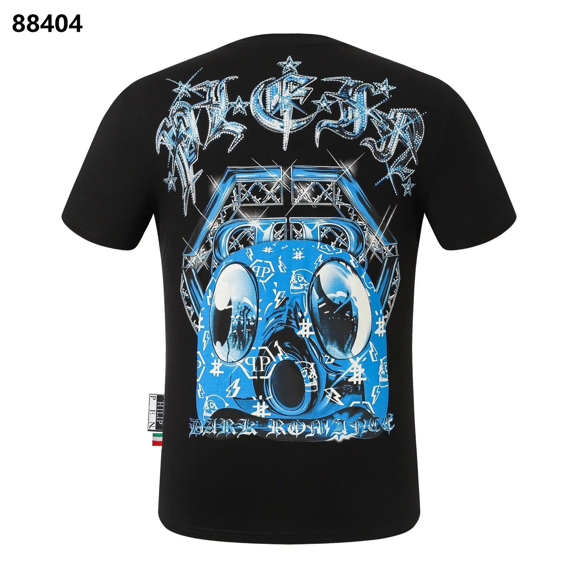 12 black