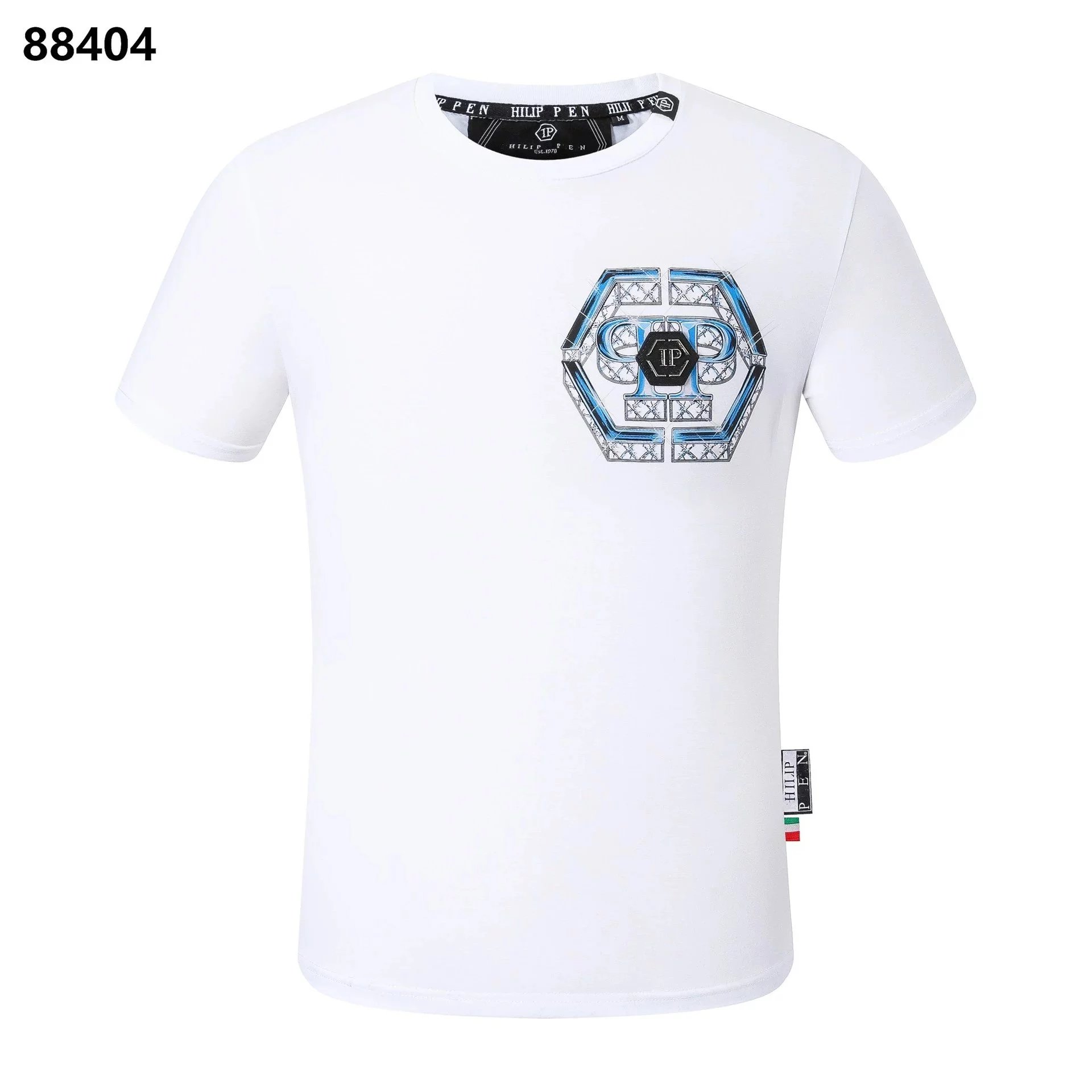 13 white