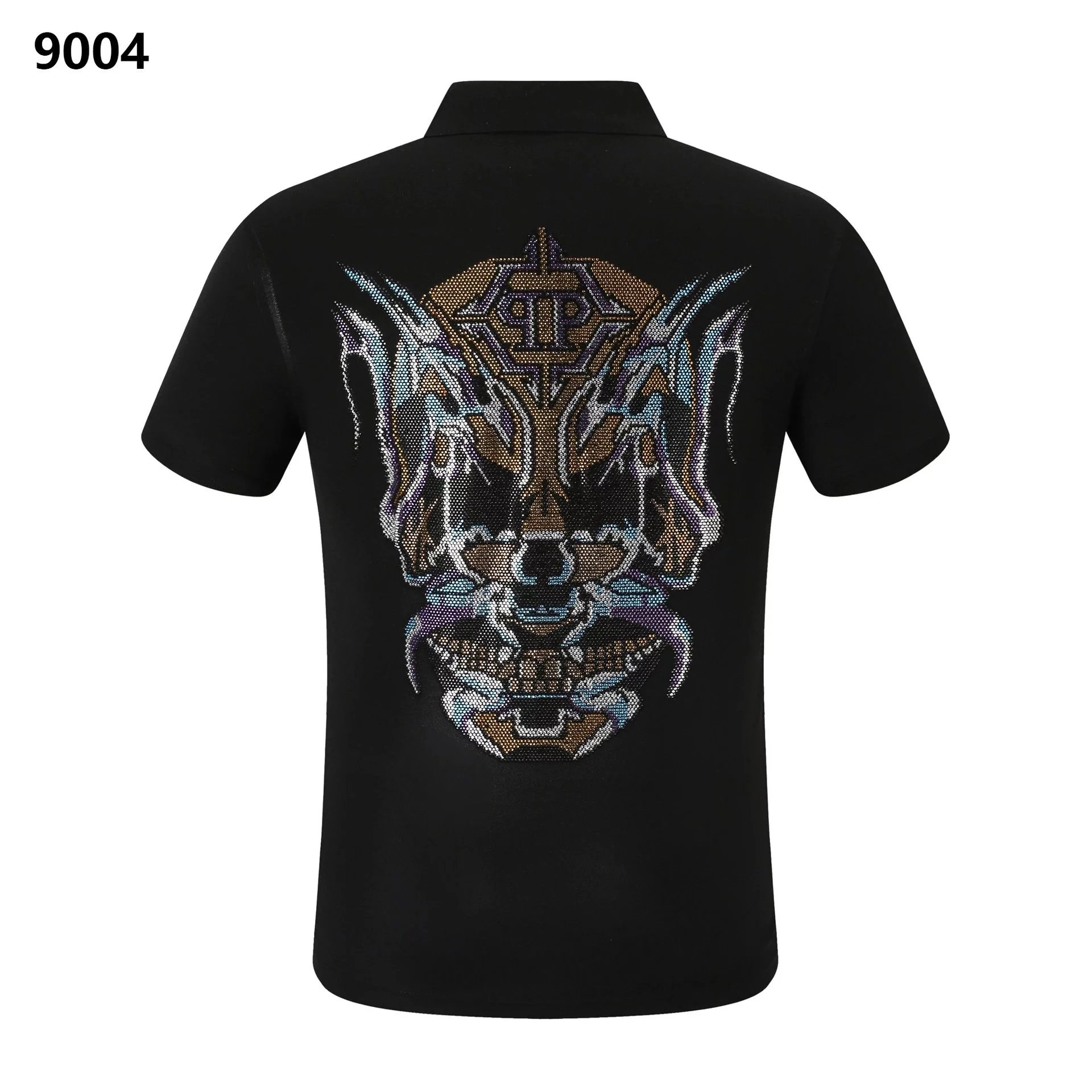 16 black