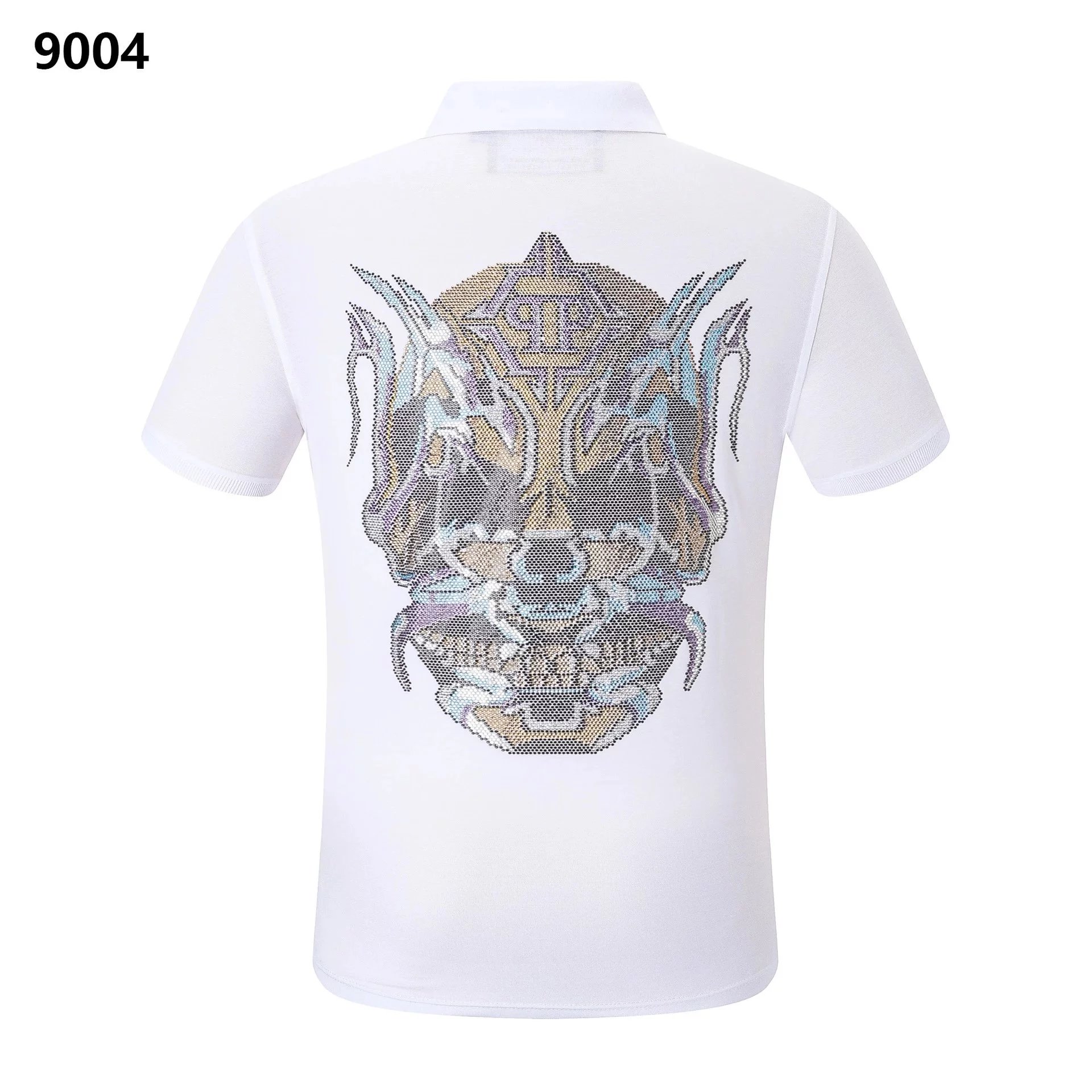 17 white